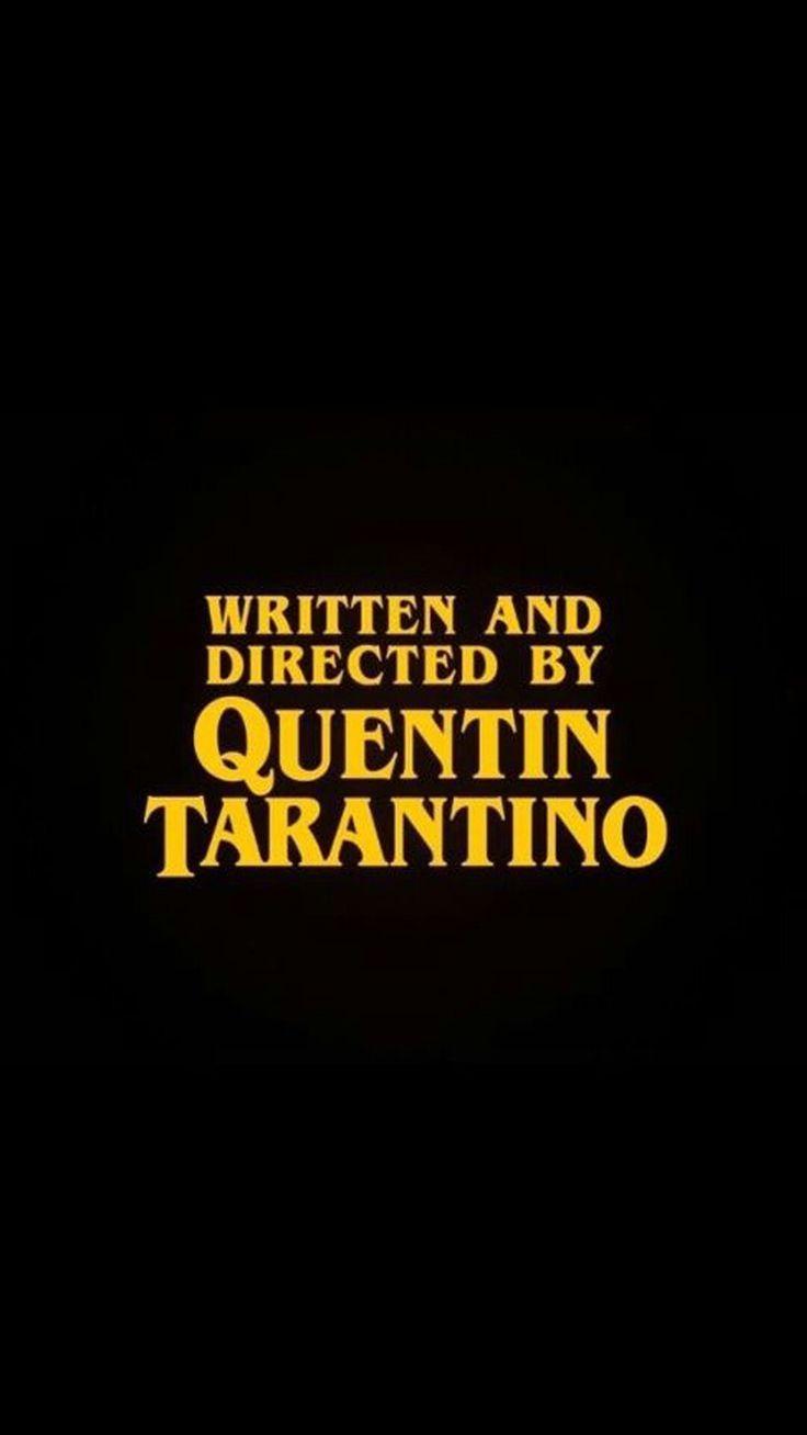 736x1308 COOL PHONE WALLPAPERS 4. Quentin tarantino movies, Movie posters minimalist, Quentin tarantino