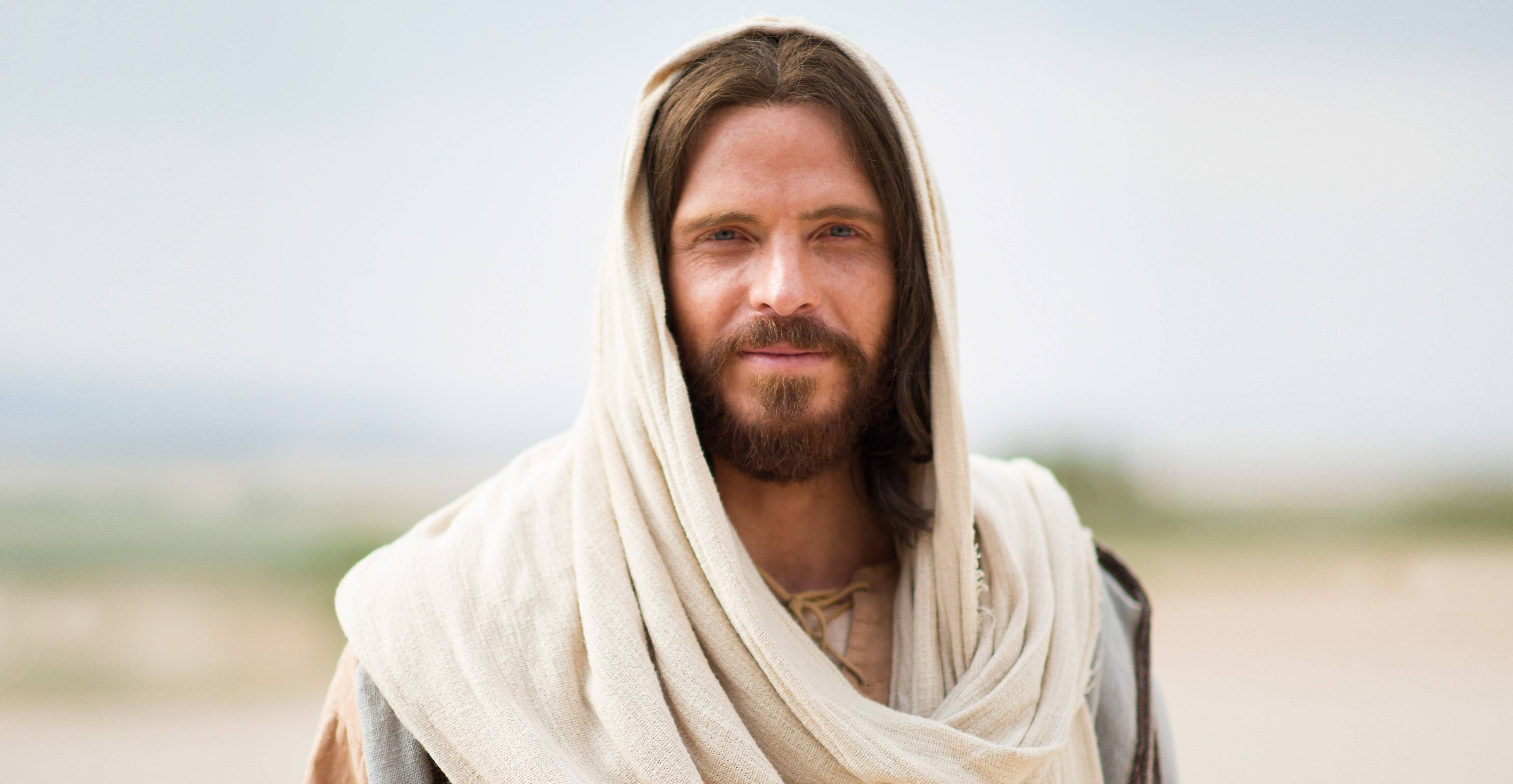 4424x2294 Jesus Christ LDS Wallpaper 4424x2294 px
