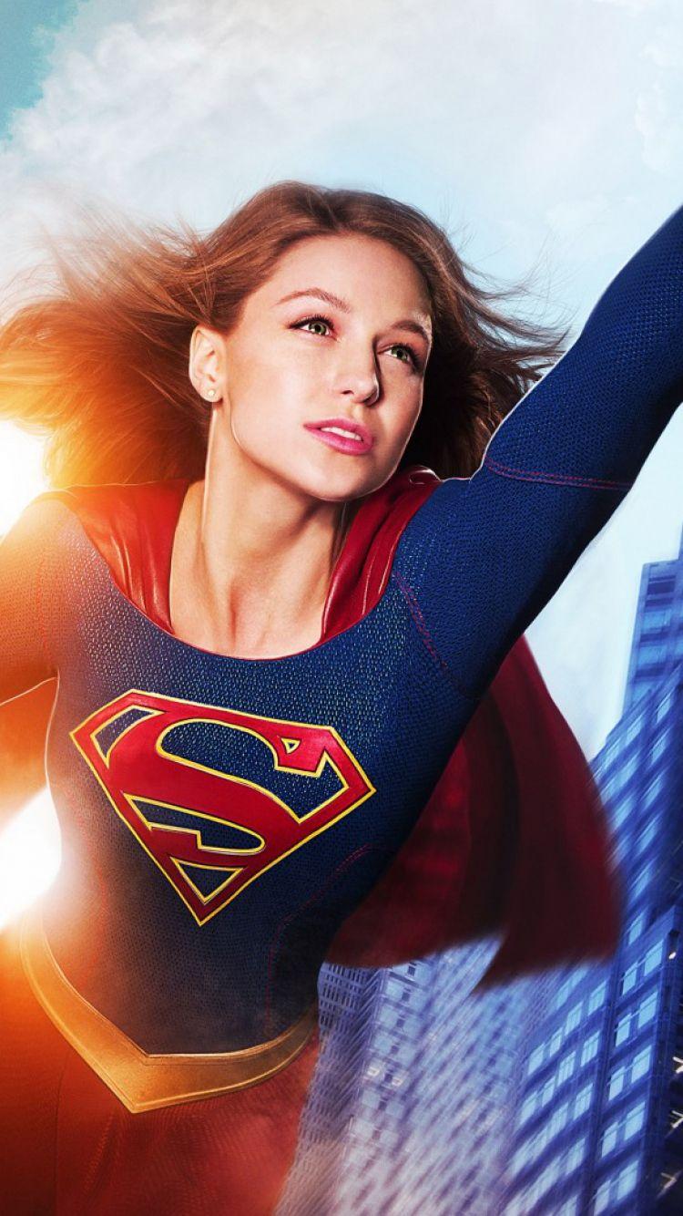 750x1334 100% Quality HD Supergirl Wallpaper, Background and Picture