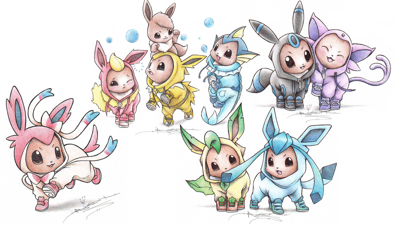 Eevee Evolutions Human Wallpapers Top Free Eevee Evolutions Human Eevee Evolutions Human Wallpapers Top Free Eevee Evolutions Human