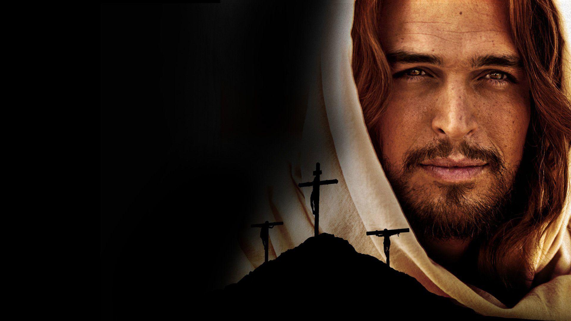 1920x1080 Wallpaper Jesus Christ