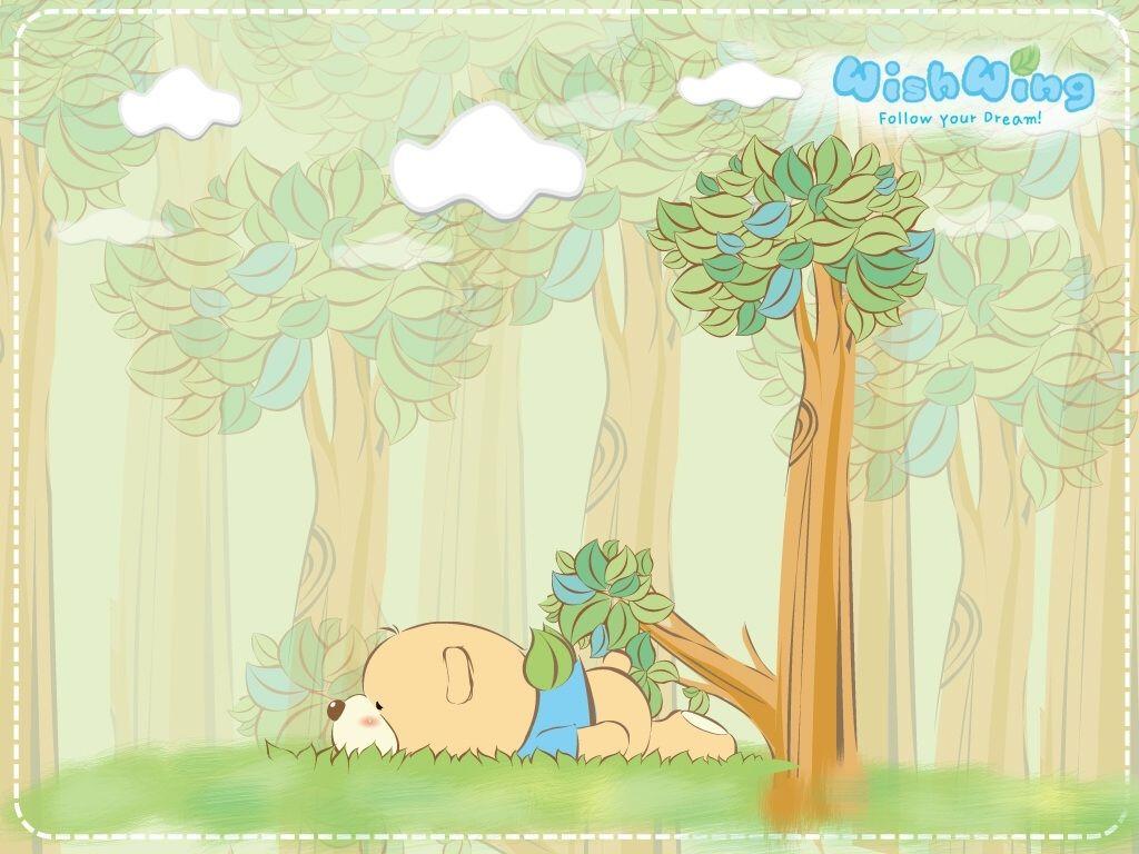 Plant Cartoon Wallpapers - Top Free Plant Cartoon Backgrounds