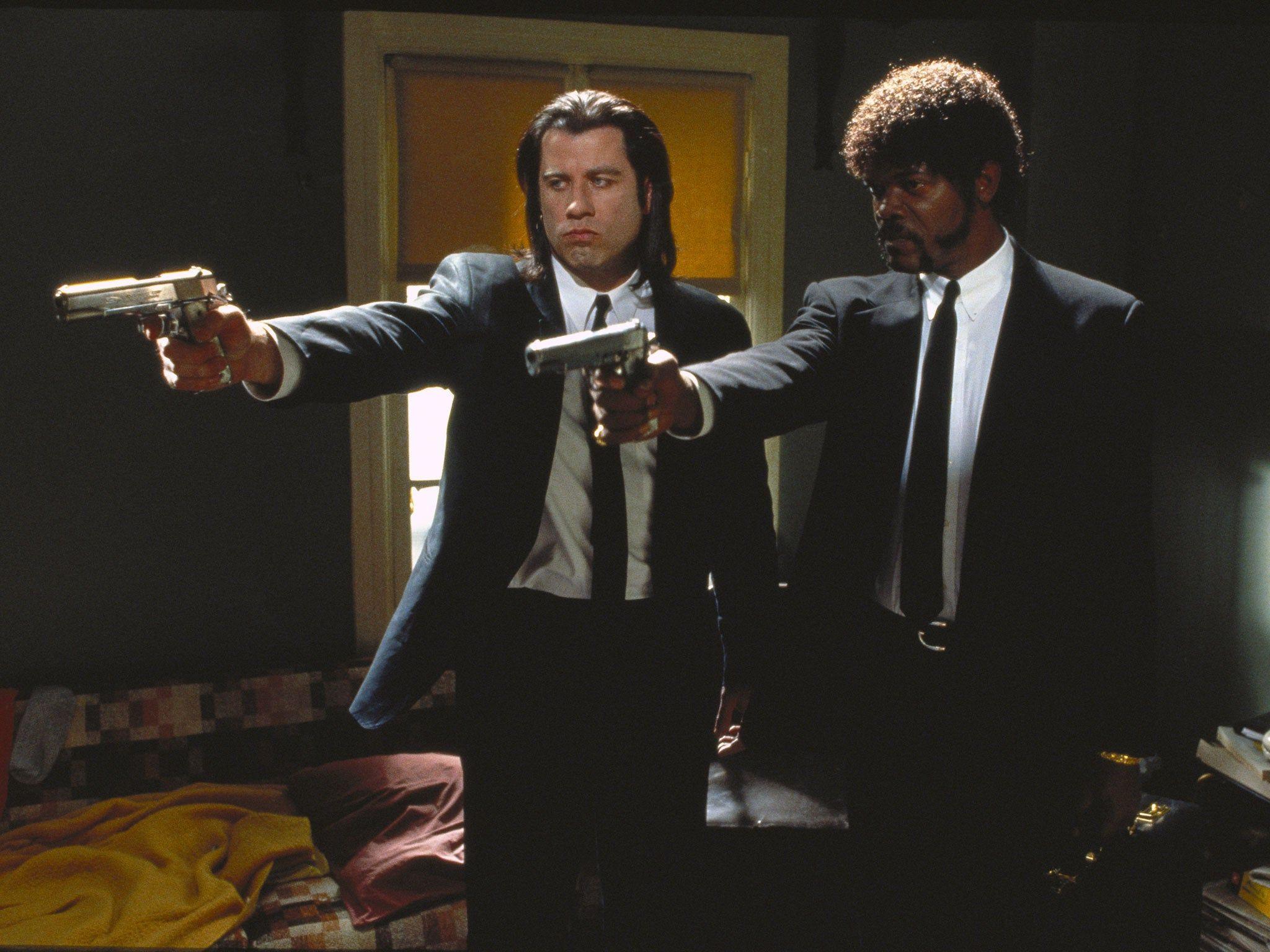 2048x1536 Pulp Fiction: 20 years on