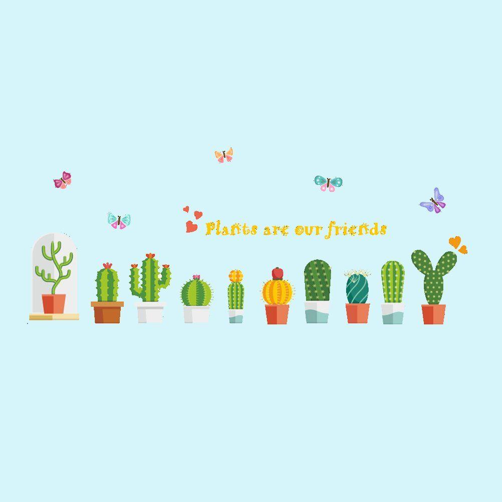 Plant Cartoon Wallpapers - Top Free Plant Cartoon Backgrounds