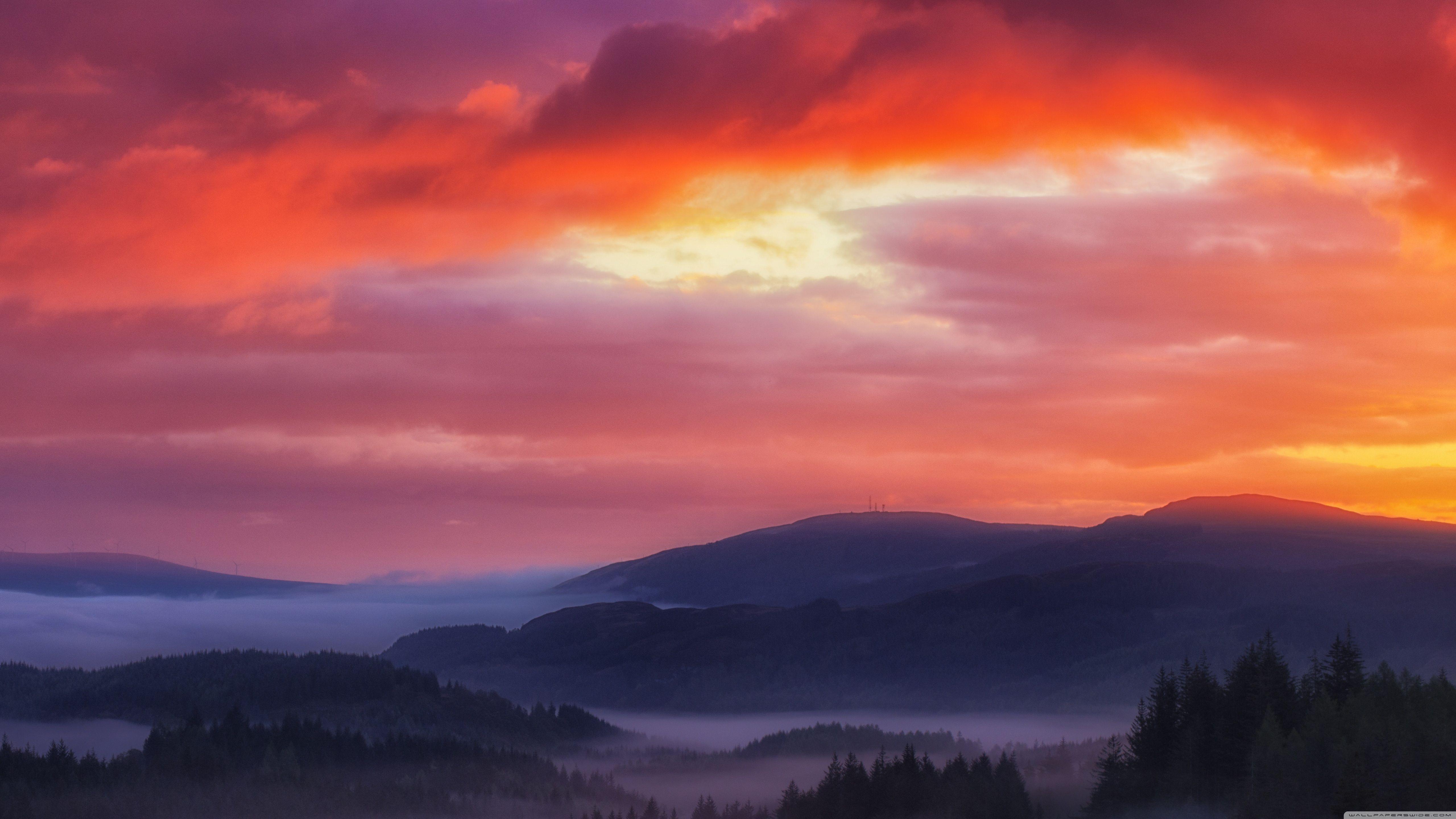 5120x2880 Beautiful Morning Ultra HD Desktop Background Wallpaper for 4K UHD TV : Widescreen & UltraWide Desktop & Laptop : Multi Display, Dual Monitor : Tablet