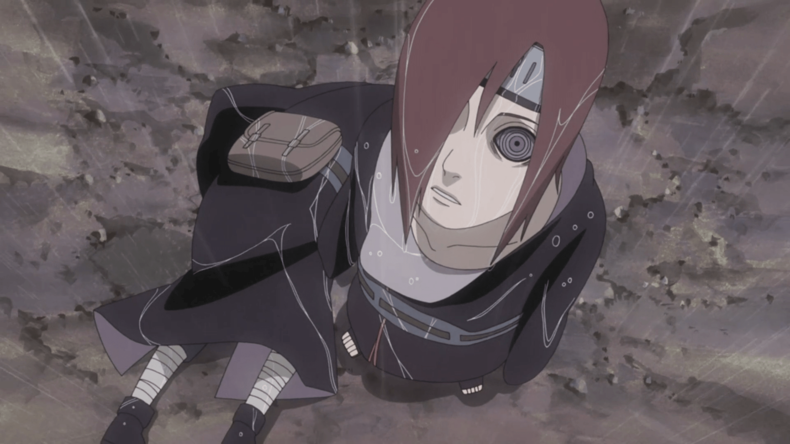 2560x1440 Origin of Pain