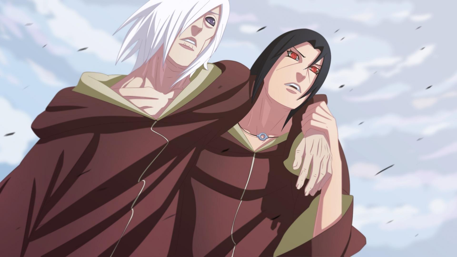 1920x1080 Nagato wallpaper