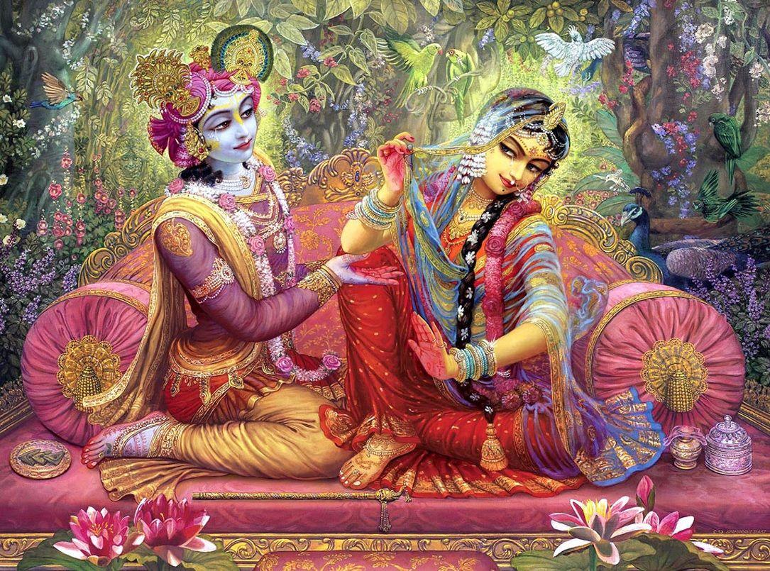 1085x805 Holi 2019 Radha Krishna Hình ảnh Hình nền HD Hình nền Hình ảnh 3D