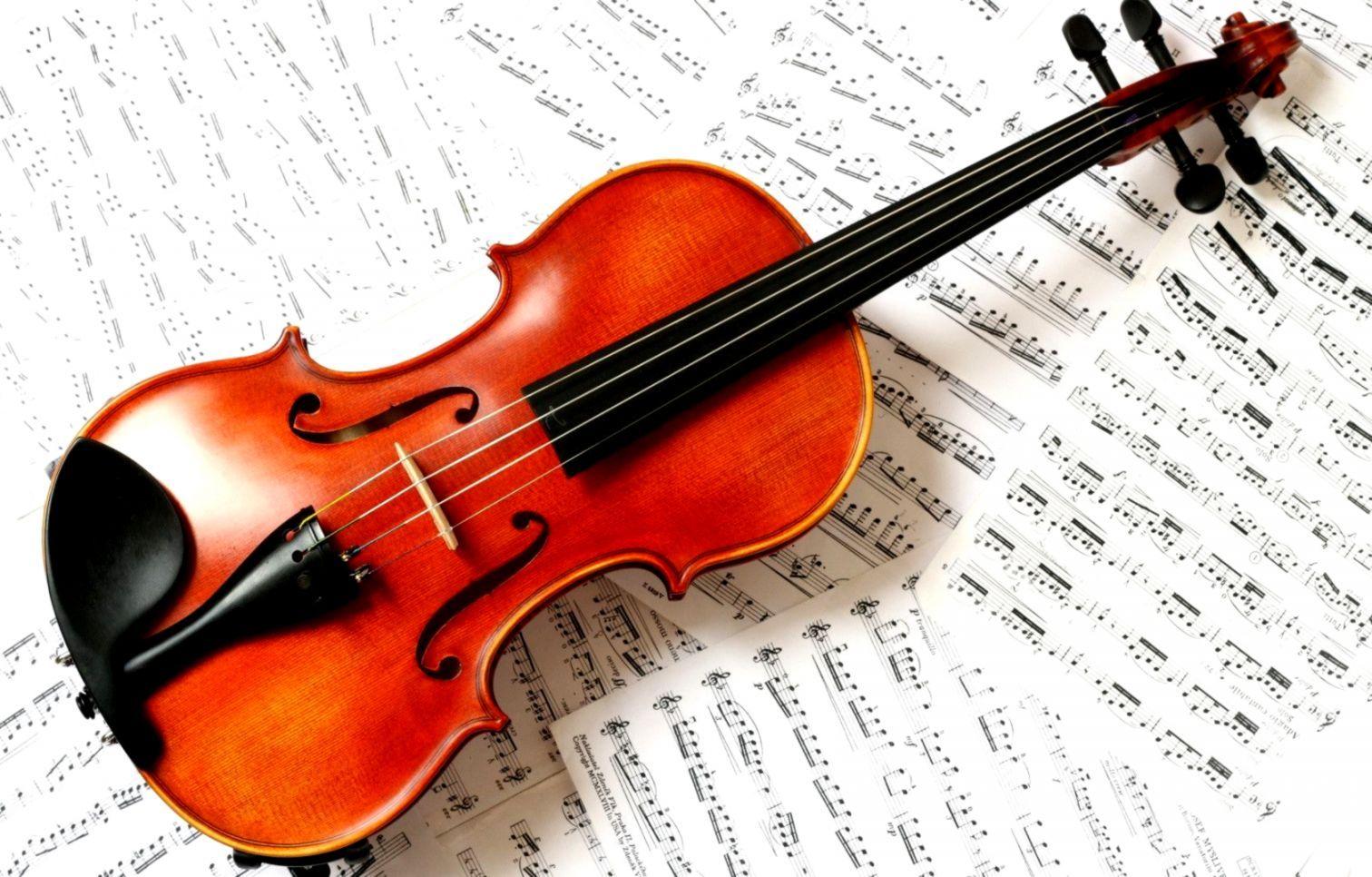 Vintage Violin Wallpapers - Top Free Vintage Violin Backgrounds