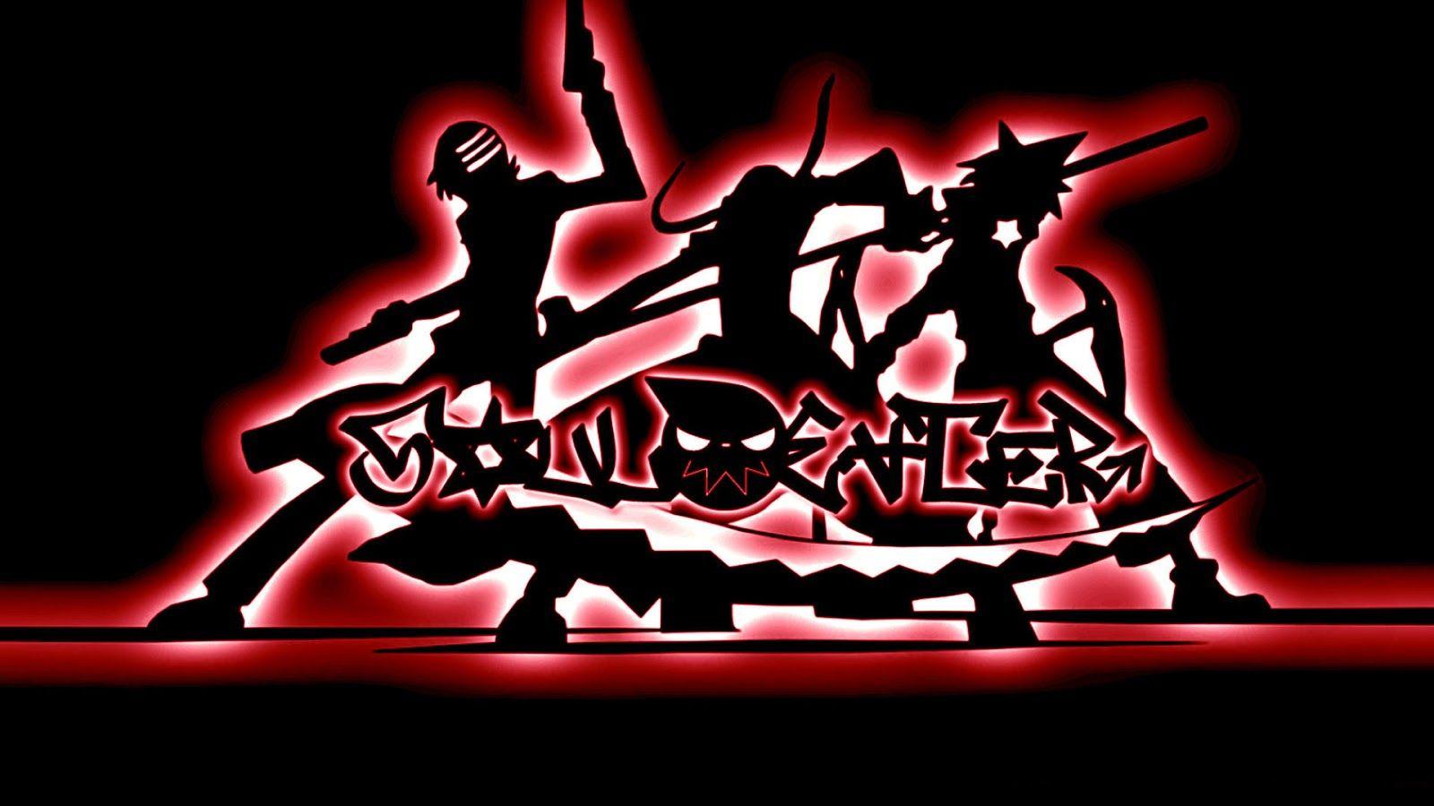 Soul Eater HD Wallpapers  Desktop and Mobile Images  Photos