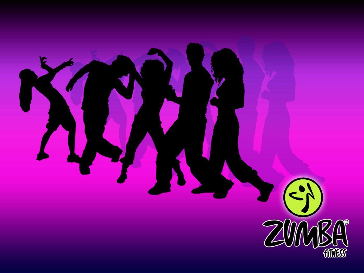 1400x1050 Zumba Wallpaper Pinkblack. Zumba workout, Zumba, Zumba videos