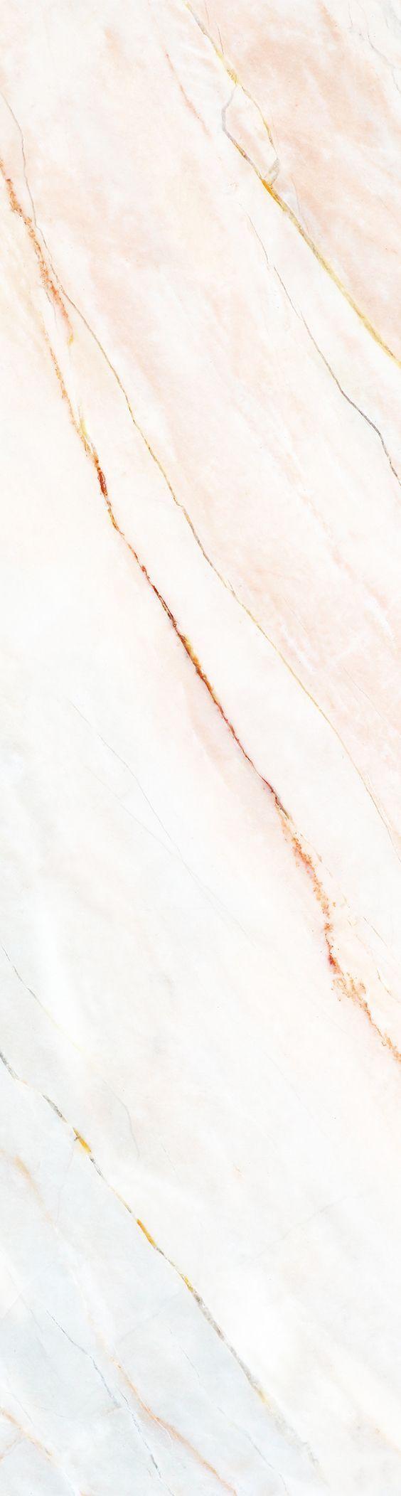 564x2104 Blush Pink Marble Wallpaper. Elegant Pink Fade. MuralsWallpaper