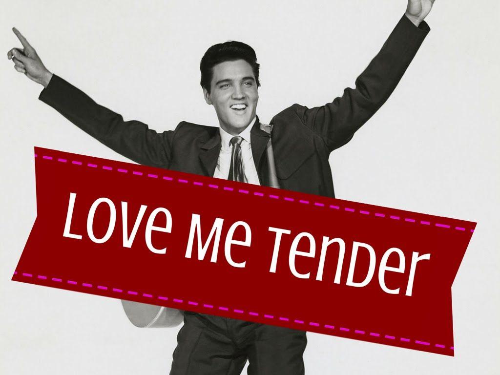 1024x768 Love Me Tender wallpaper, Movie, HQ Love Me Tender pictureK