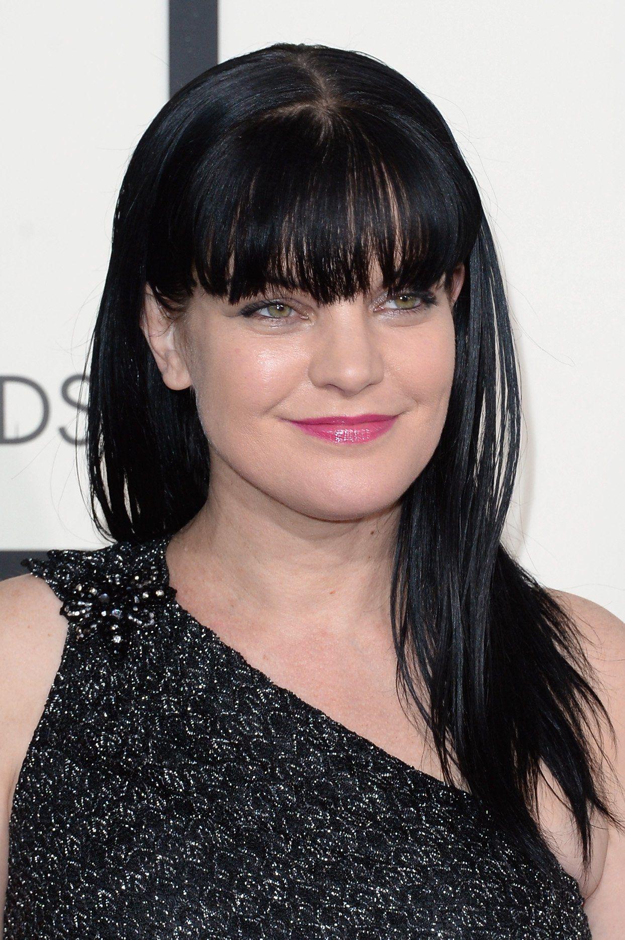 1243x1870 NCIS' actress Pauley Perrette attacked outside of Hollywood home: 'I