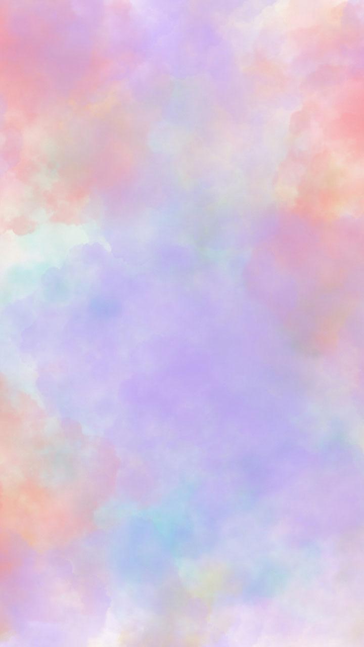 720x1280 Pastel Wallpaper 4k HD Wallpaper