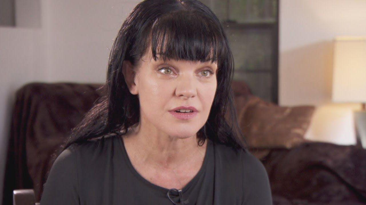 1280x720 NCIS' Star Pauley Perrette Claims She's a Victim of Skin Care Ads