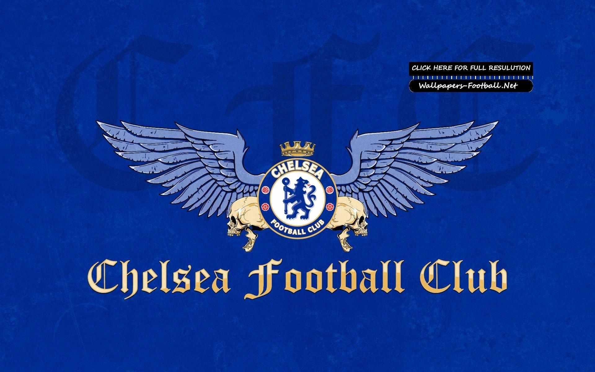 Tải Logo Chelsea đẹp định dạng PNG JPG