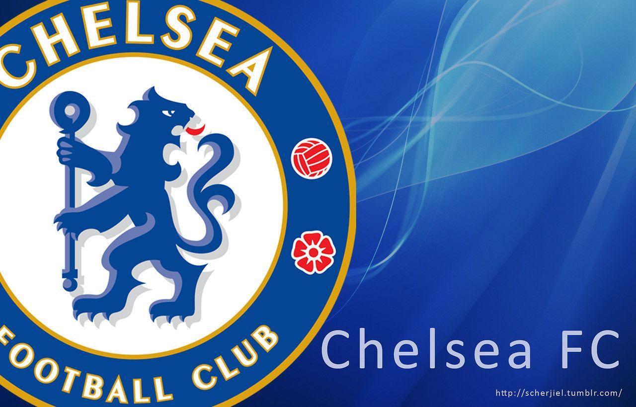 1280x819 Chelsea FC High Resolution Wallpaper. (From Tumblr)
