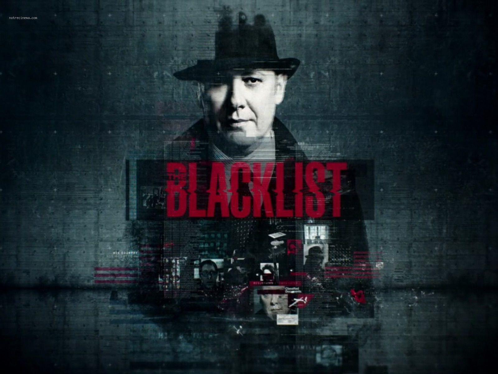 1600x1200 The Blacklist Wallpaper. The Blacklist