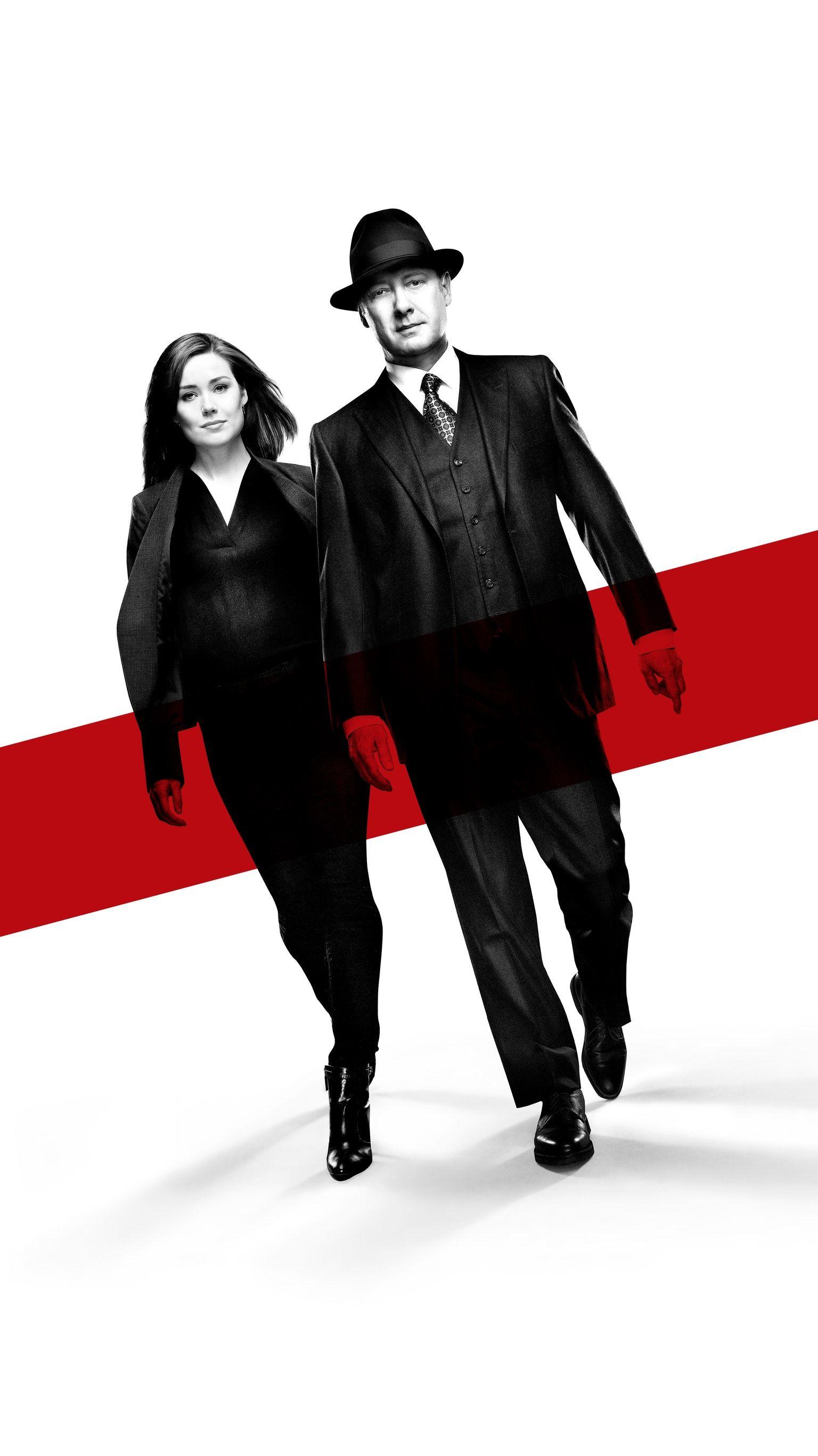 1536x2733 The Blacklist Phone Wallpaper. Moviemania. The blacklist
