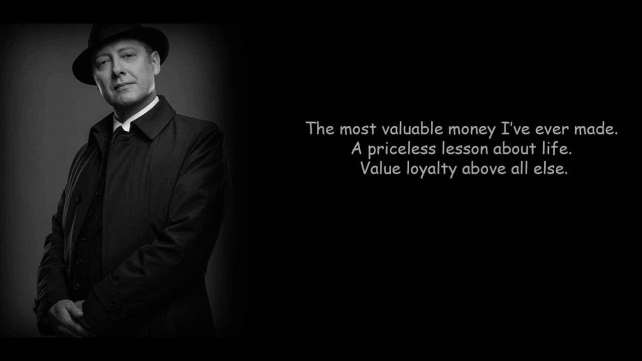 1280x720 Quotes Red Reddington Quotes u