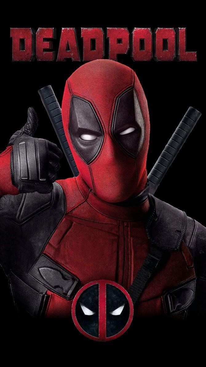 670x1191 Deadpool wallpaper, Video Game, HQ Deadpool pictureK Wallpaper