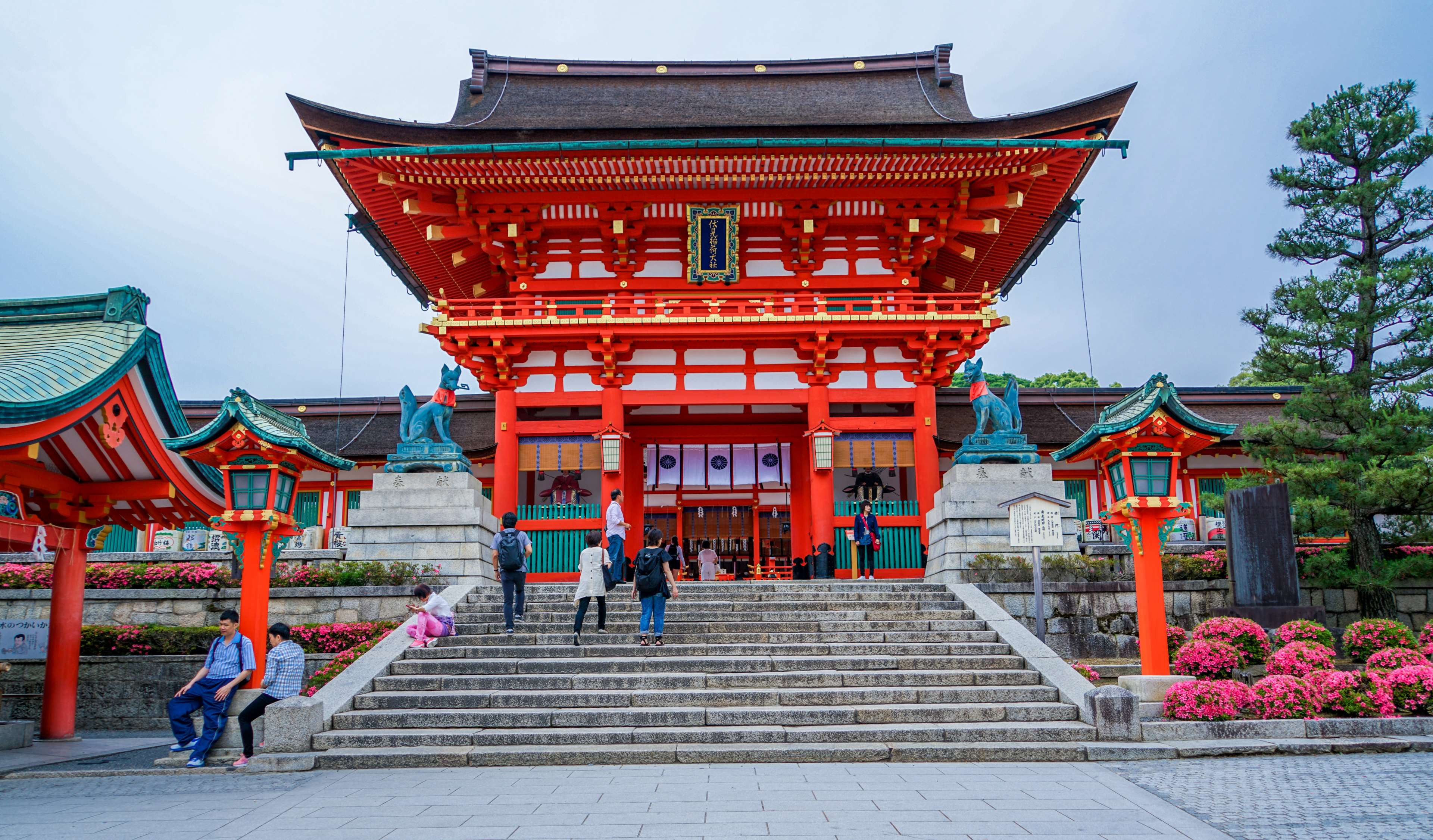 3840x2251 golden, japan, japanese culture, kyoto, landscape, nature