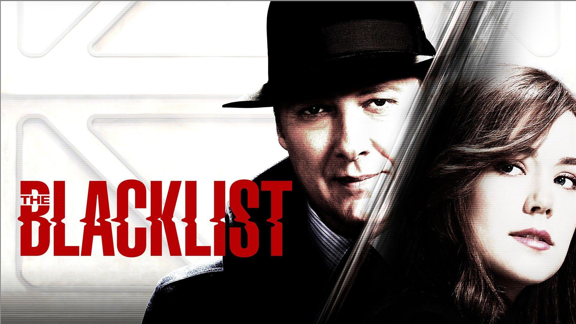 1920x1080 The Blacklist Wallpaper NBC