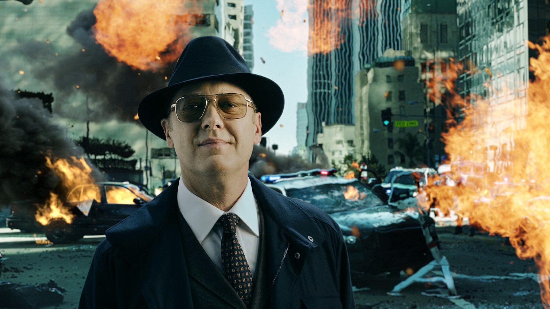 1920x1080 The Blacklist Wallpaper, Picture, Image