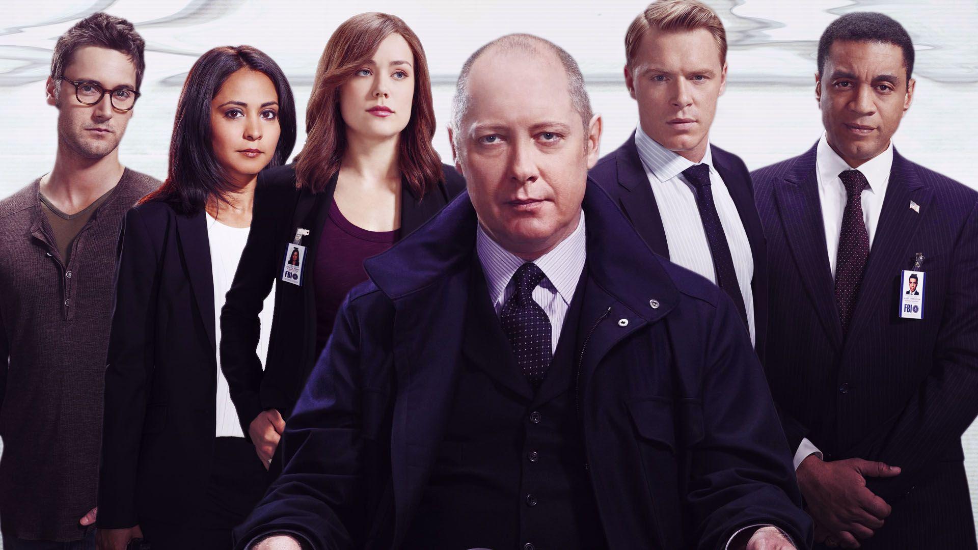 1920x1080 The Blacklist Wallpaper. The Blacklist