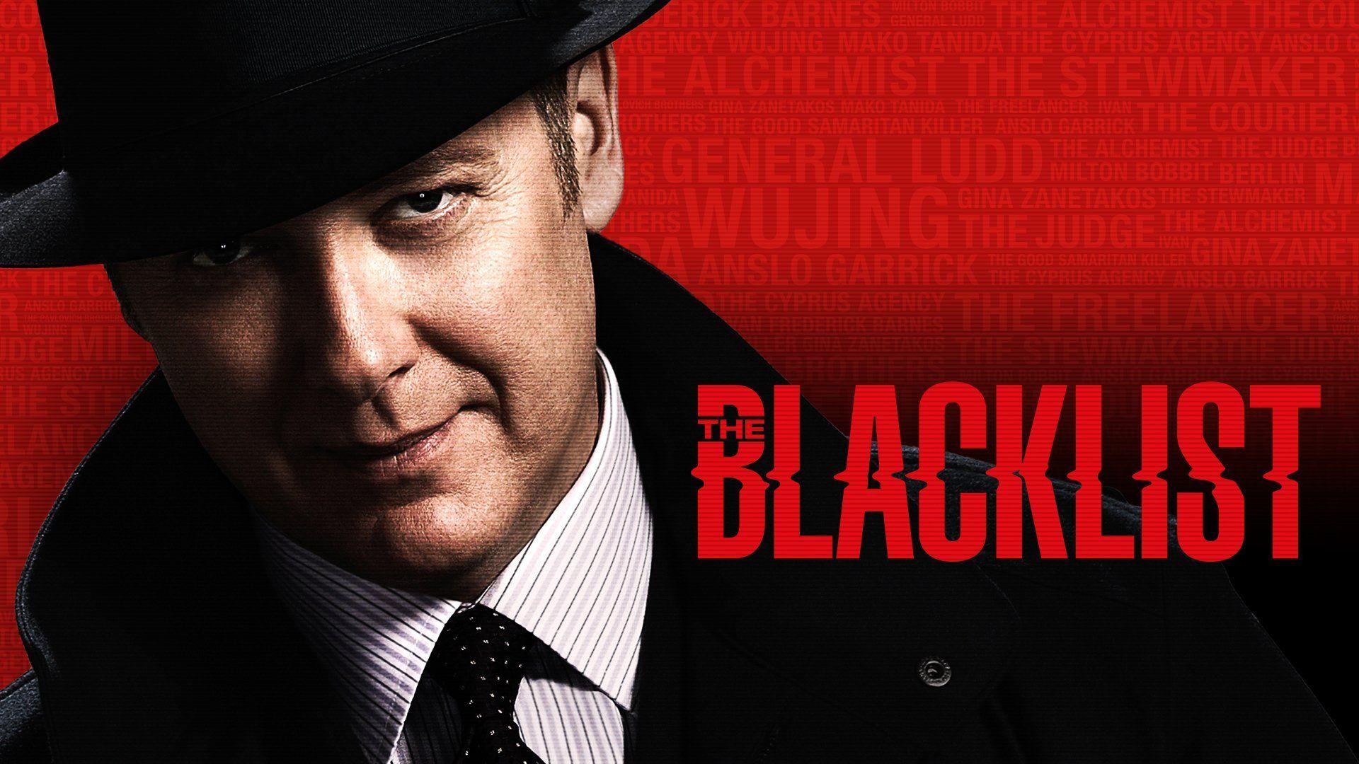 1920x1080 The Blacklist HD Wallpaper and Background Image