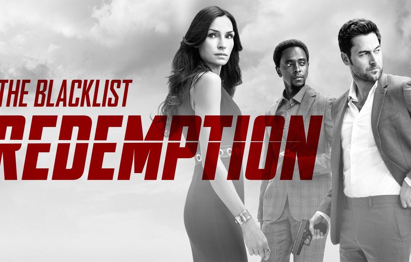 1332x850 The Blacklist Wallpaper