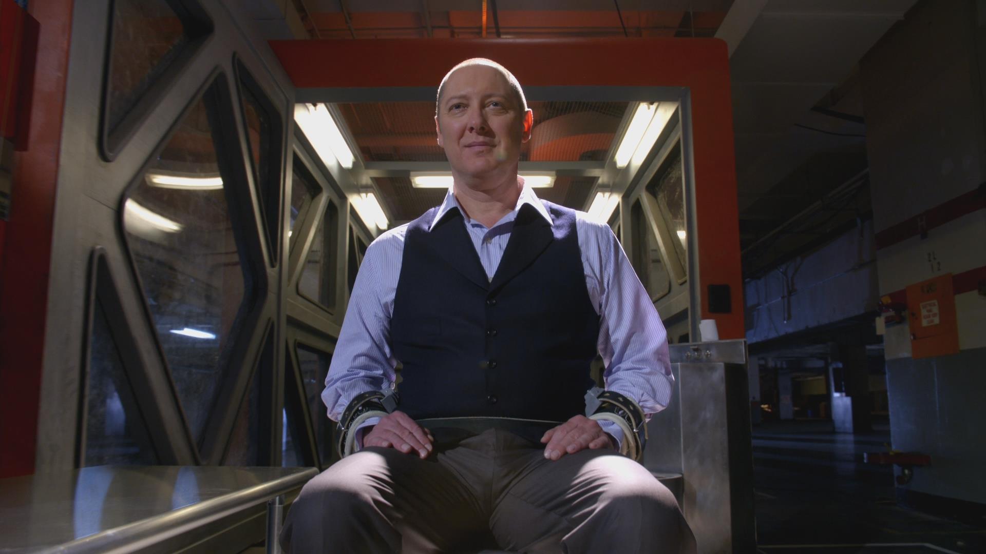 1920x1080 The Blacklist Wallpaper. The Blacklist