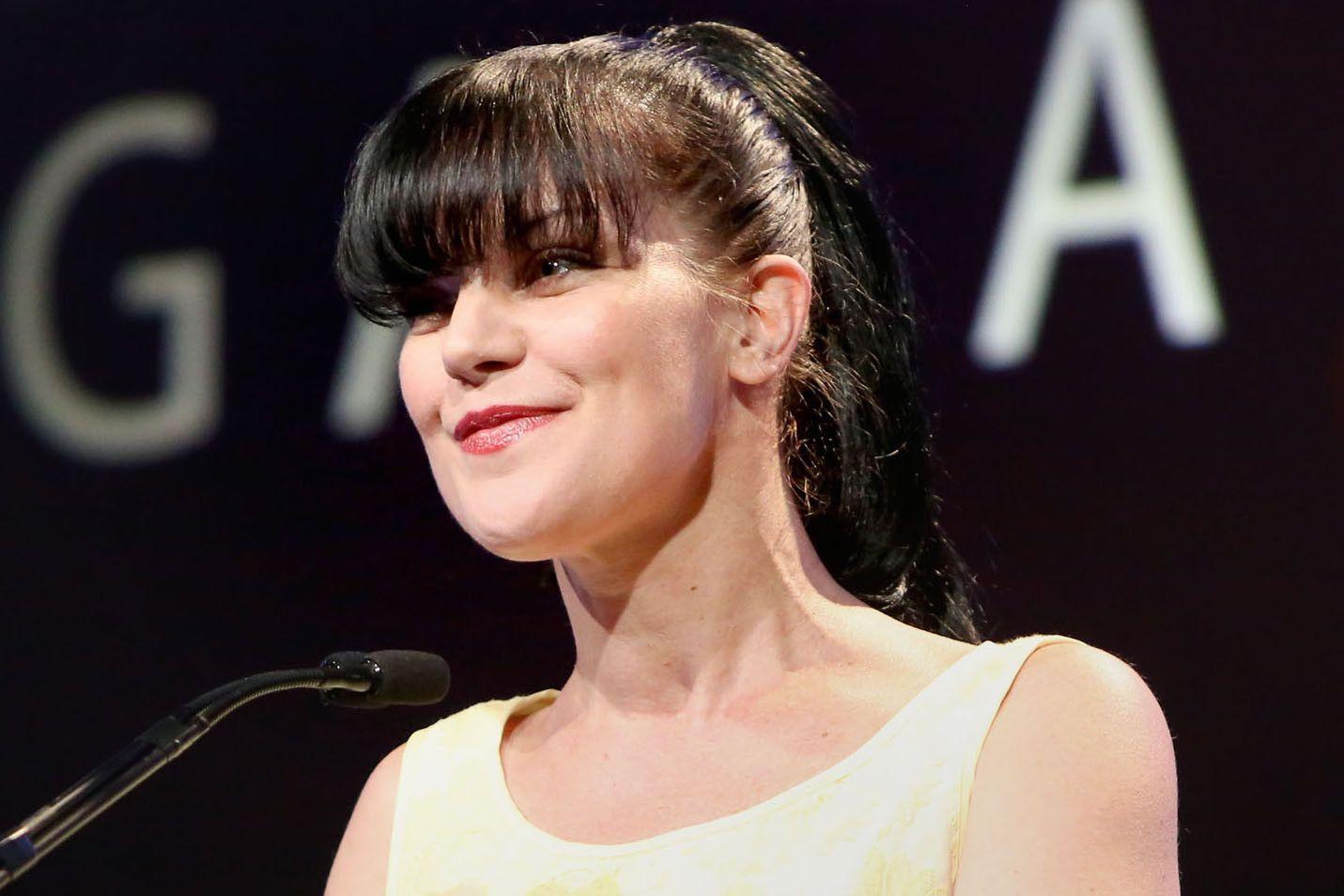 1431x954 After assault tweets, Pauley Perrette of 'NCIS' thanks CBS