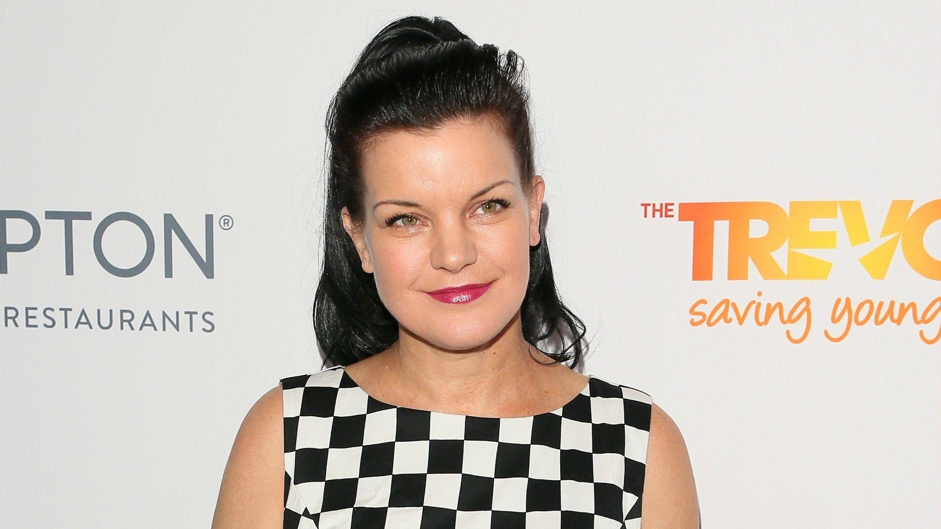 1920x1080 NCIS Veteran Actor Pauley Perrette Announces She's Leaving the Show