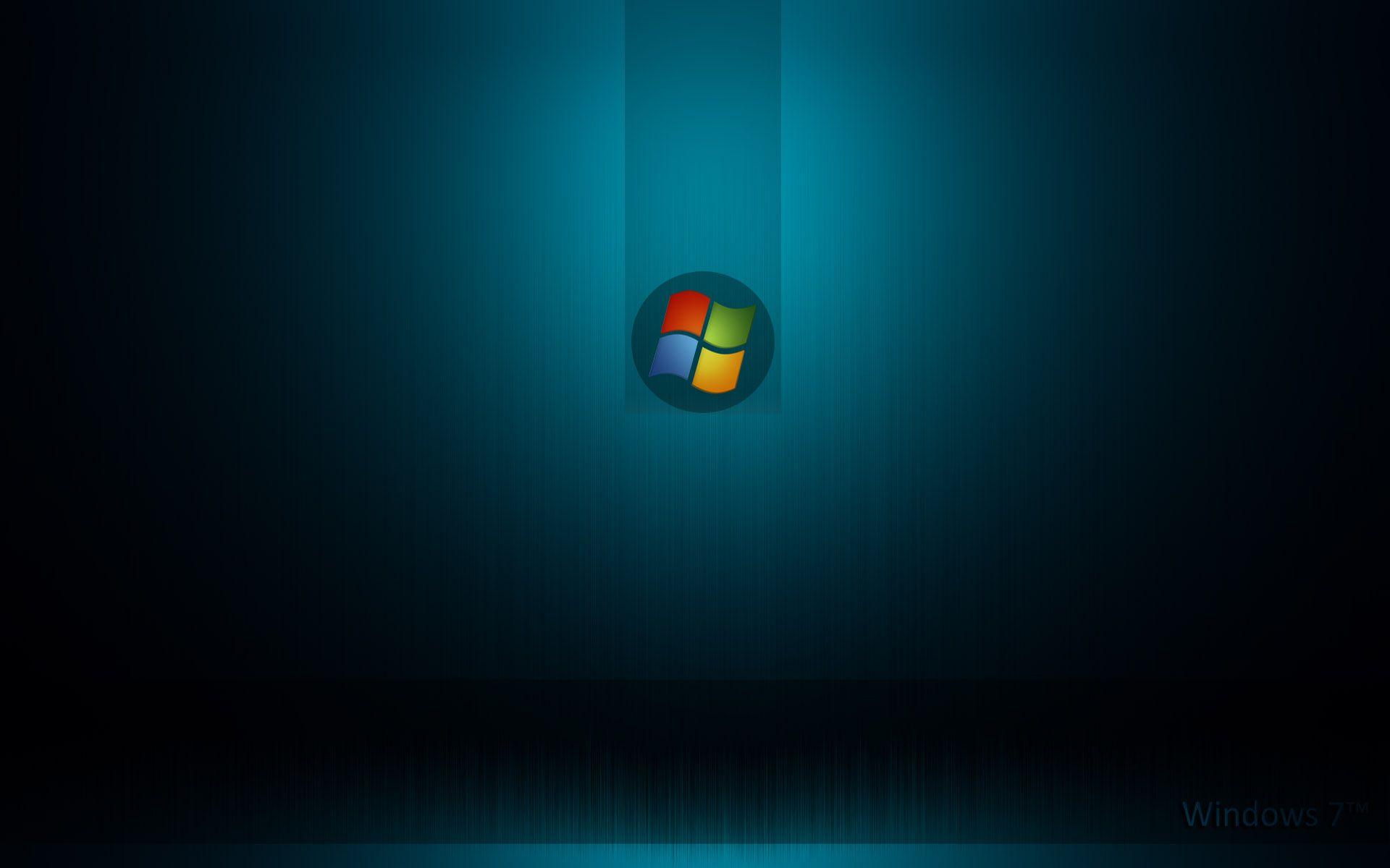 1920x1200 Microsoft Windows 7 wall Desktop wallpaper 1920x1200