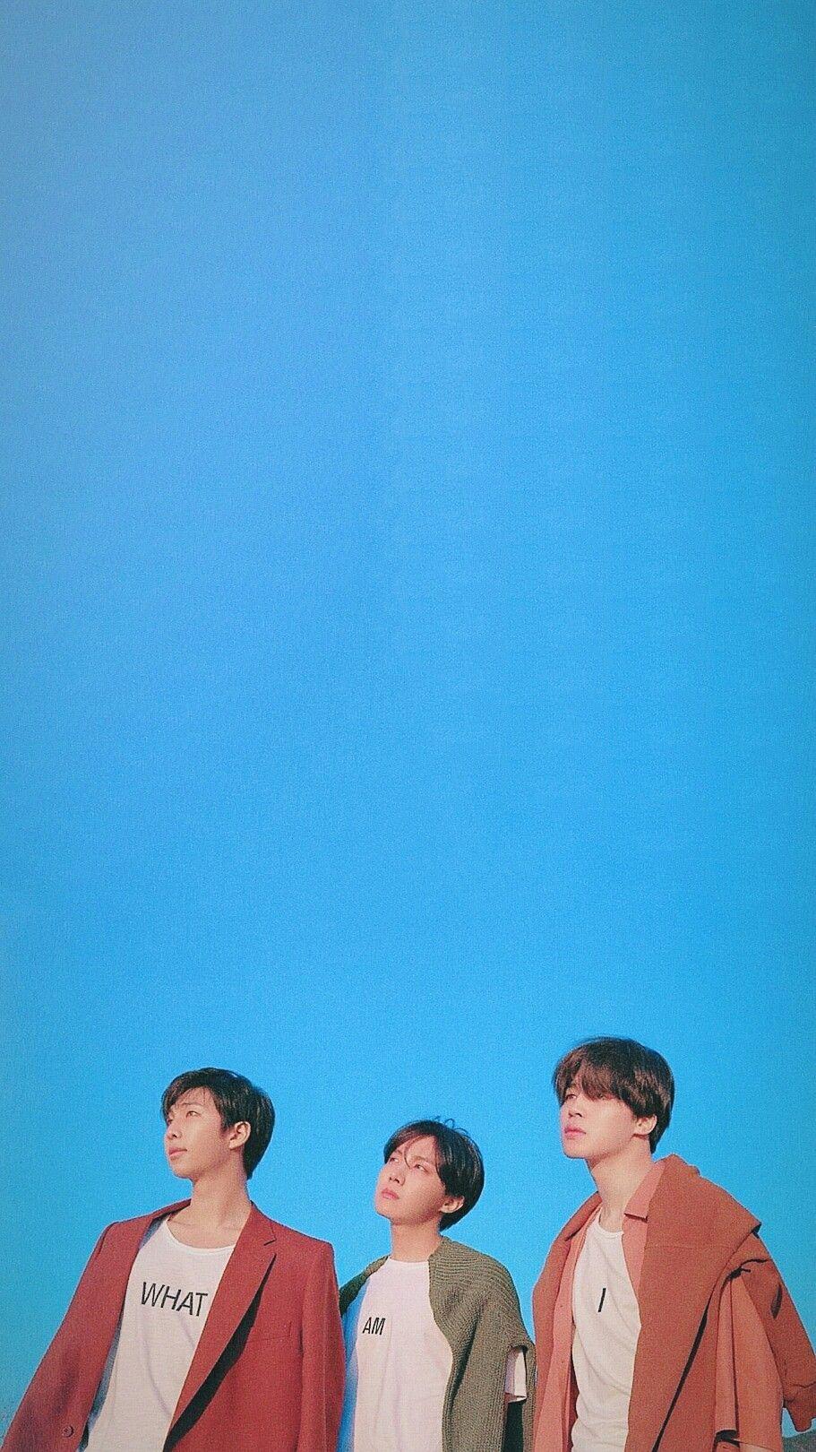 911x1620 Bts Wallpaper Love Yourself