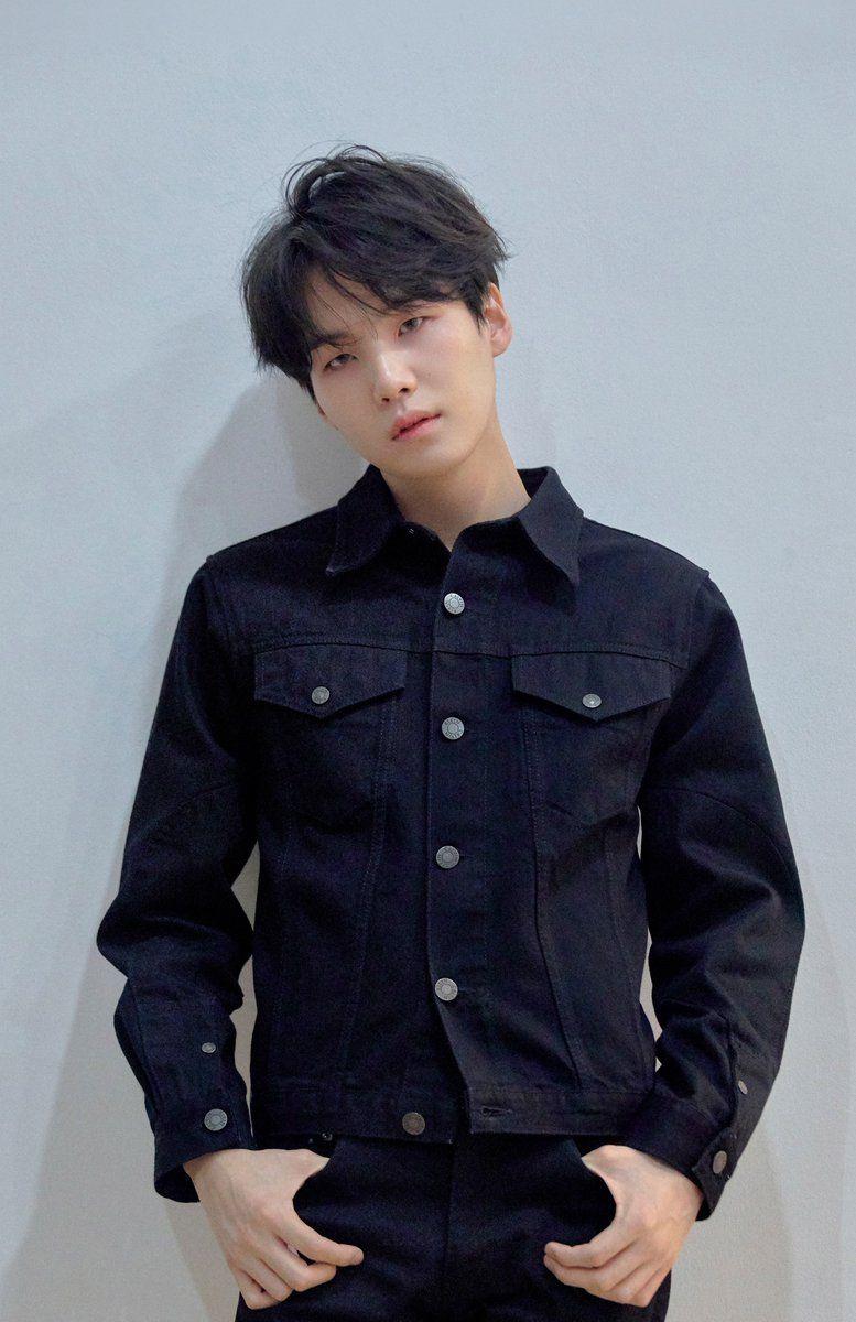 777x1200 LOVE YOURSELF 'Tear' Concept Photo R version Photo 41333615