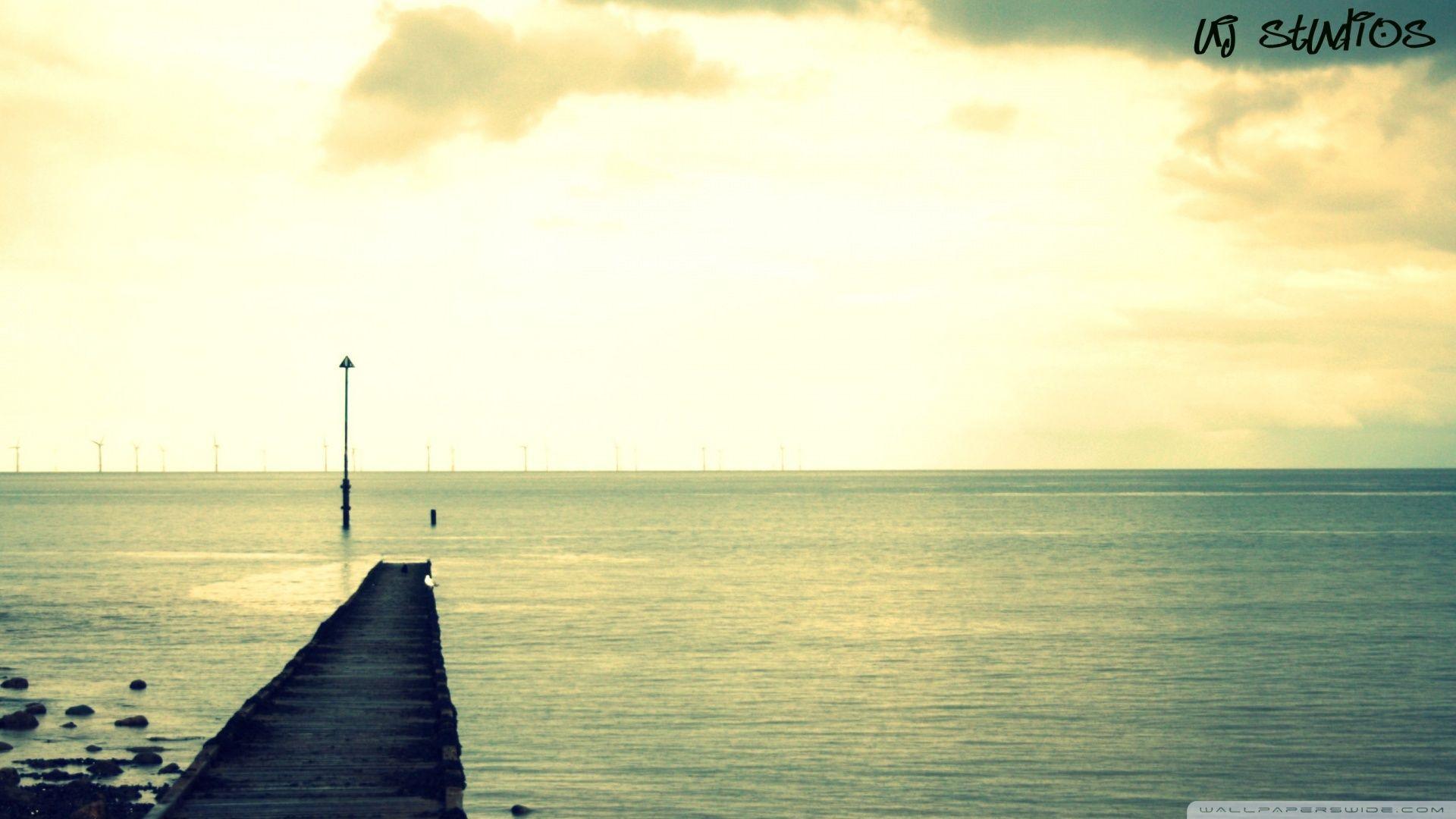 1920x1080 I Walk Alone Wallpaper. Boardwalk Empire Wallpaper, City Sidewalk Wallpaper and Crosswalk Wallpaper Calendars
