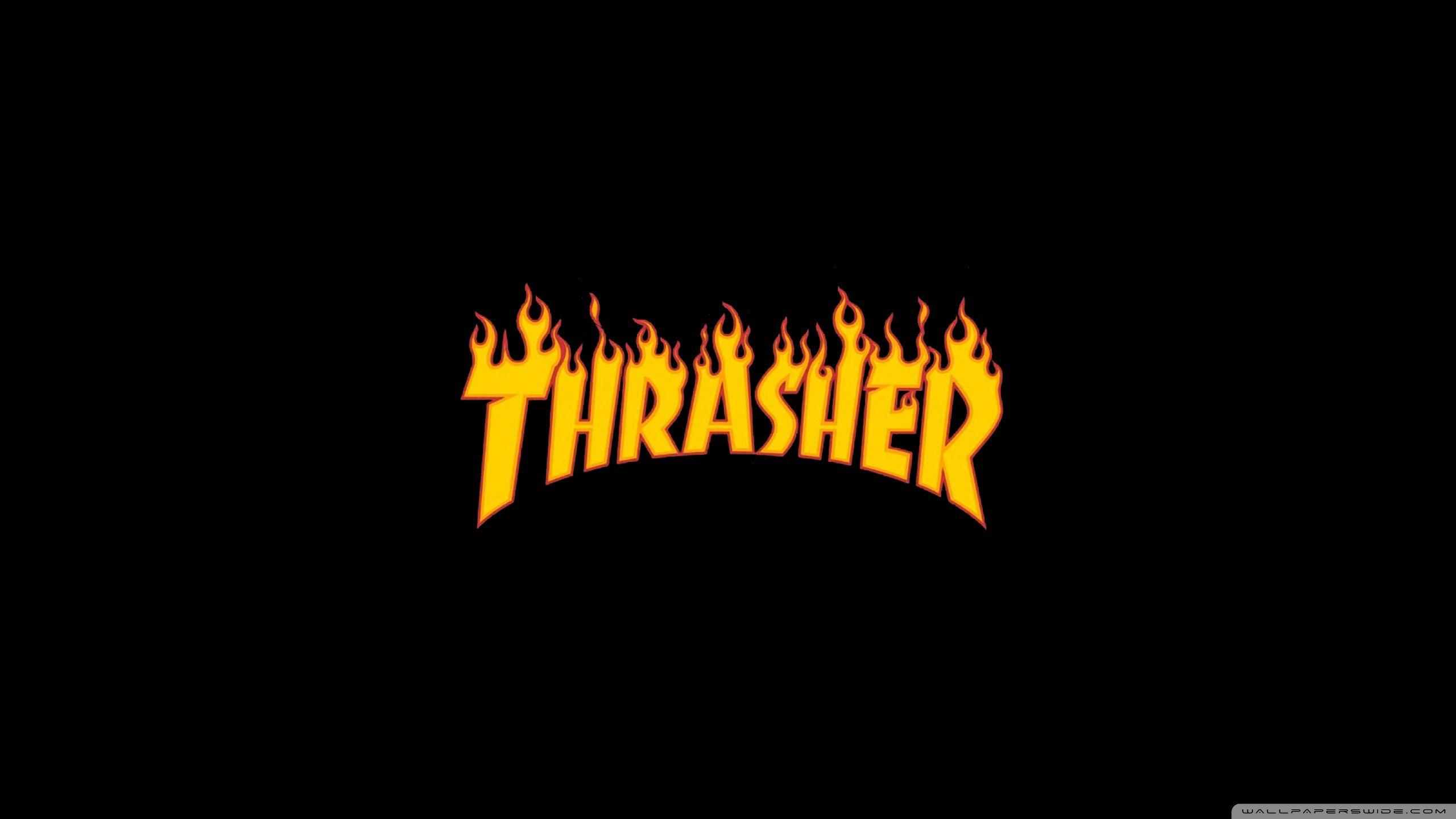Tìm hiểu 95+ hình nền thrasher siêu hot - CB