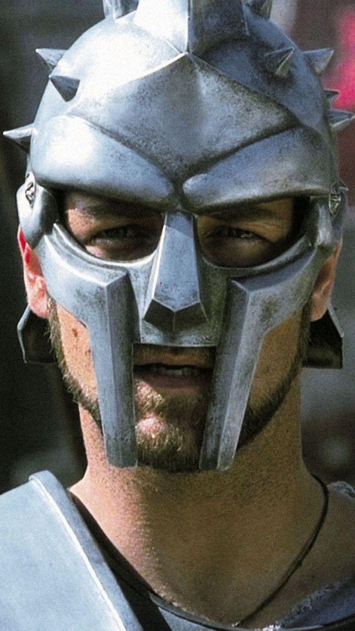 720x1280 Movie Gladiator (720x1280) Wallpaper