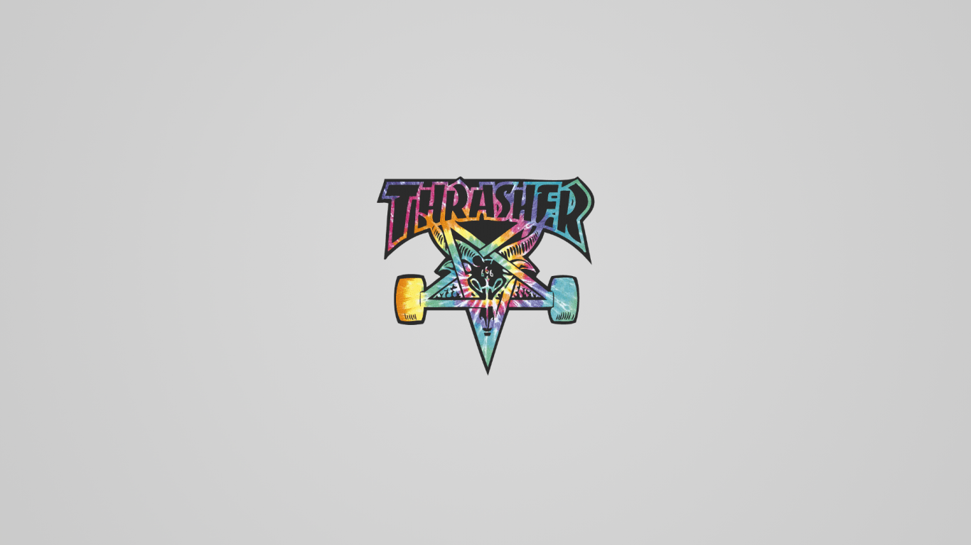 Thrasher Desktop Wallpapers Top Free Thrasher Desktop Backgrounds Wallpaperaccess