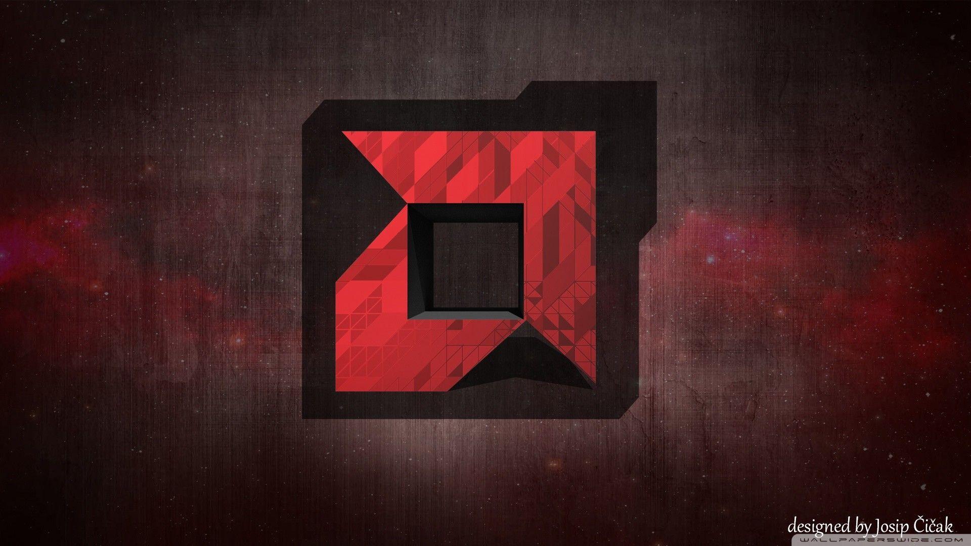 1920x1080 AMD Wallpaper 1920×1080