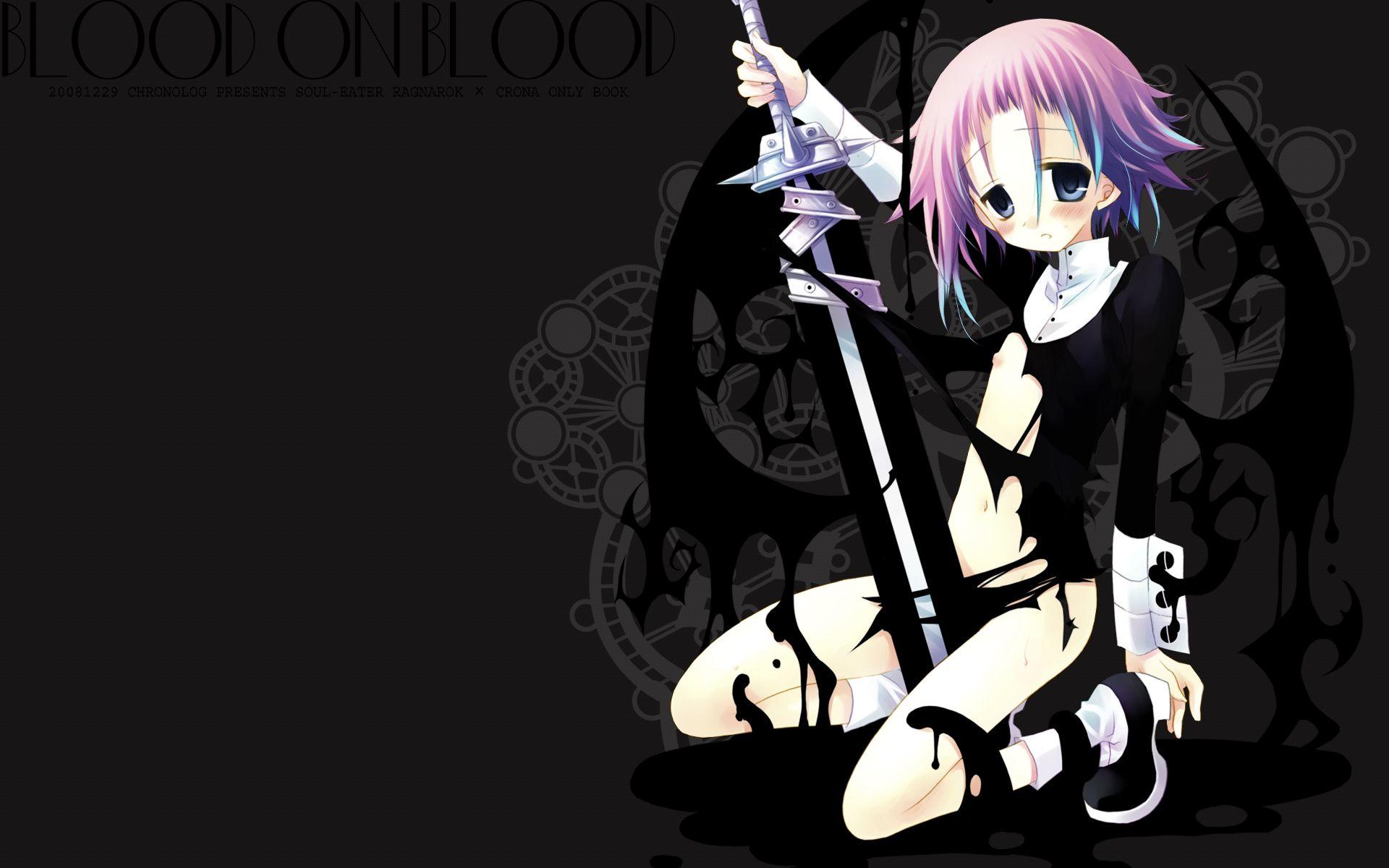 1920x1200 Soul Eater Wallpaperx1200