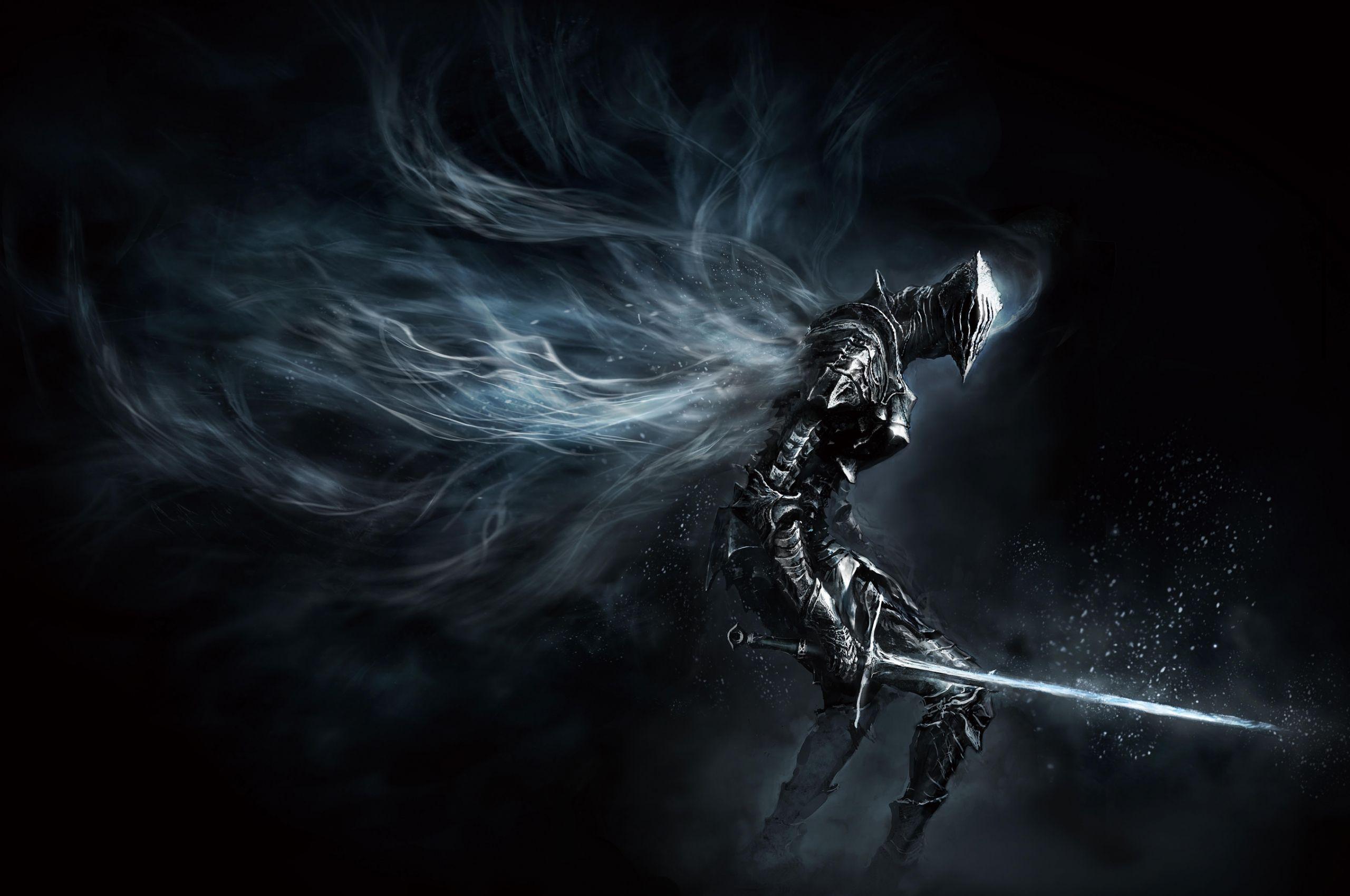2560x1700 Free download Dark Souls 3 Artwork Wallpaper HD Wallpaper