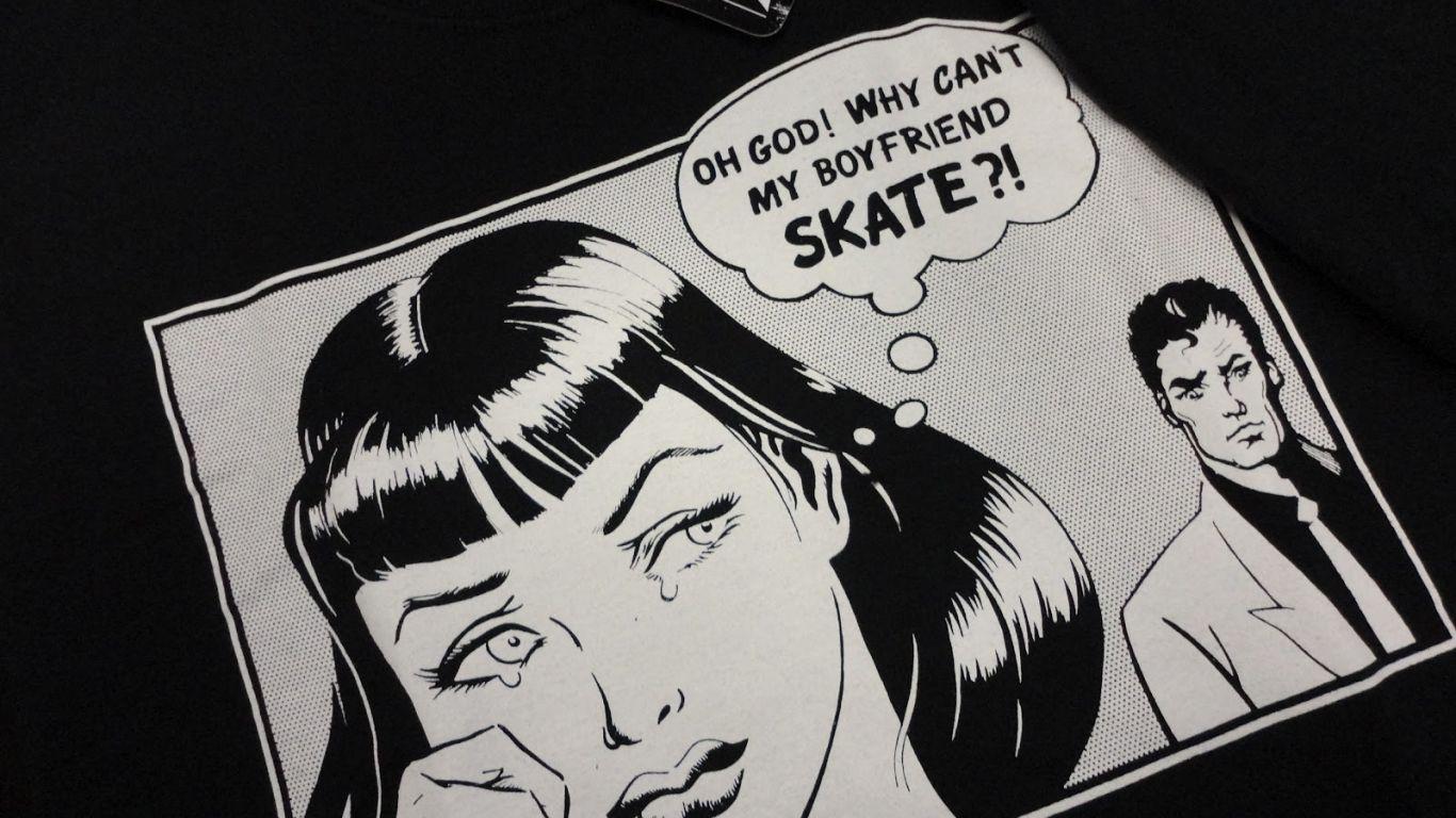 1366x768 Free download HD Thrasher Magazine Wallpaper [1600x1200]