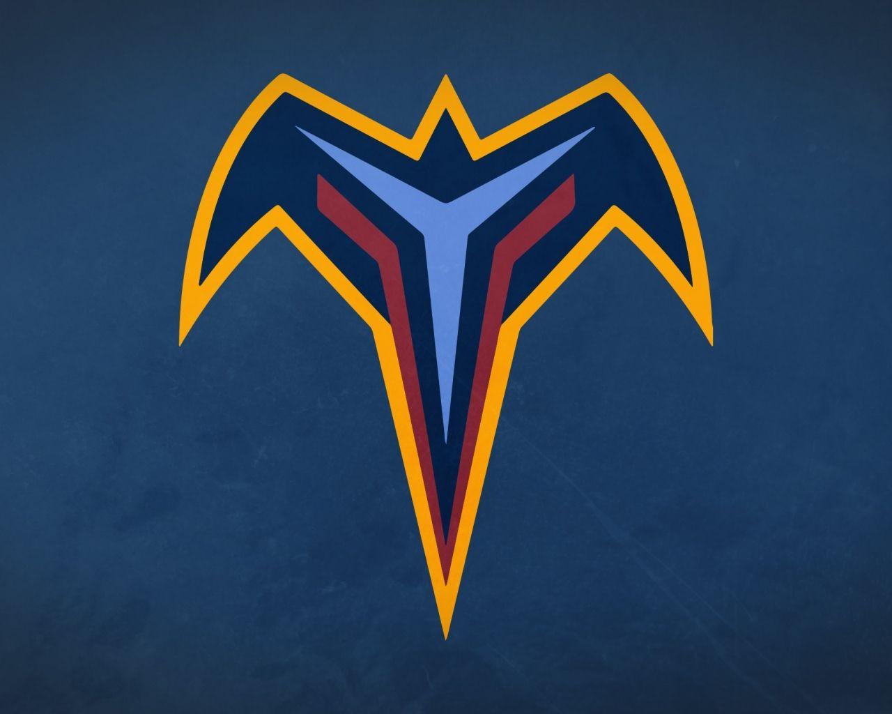 1280x1024 Free download Atlanta Thrashers Computer Wallpaper Desktop