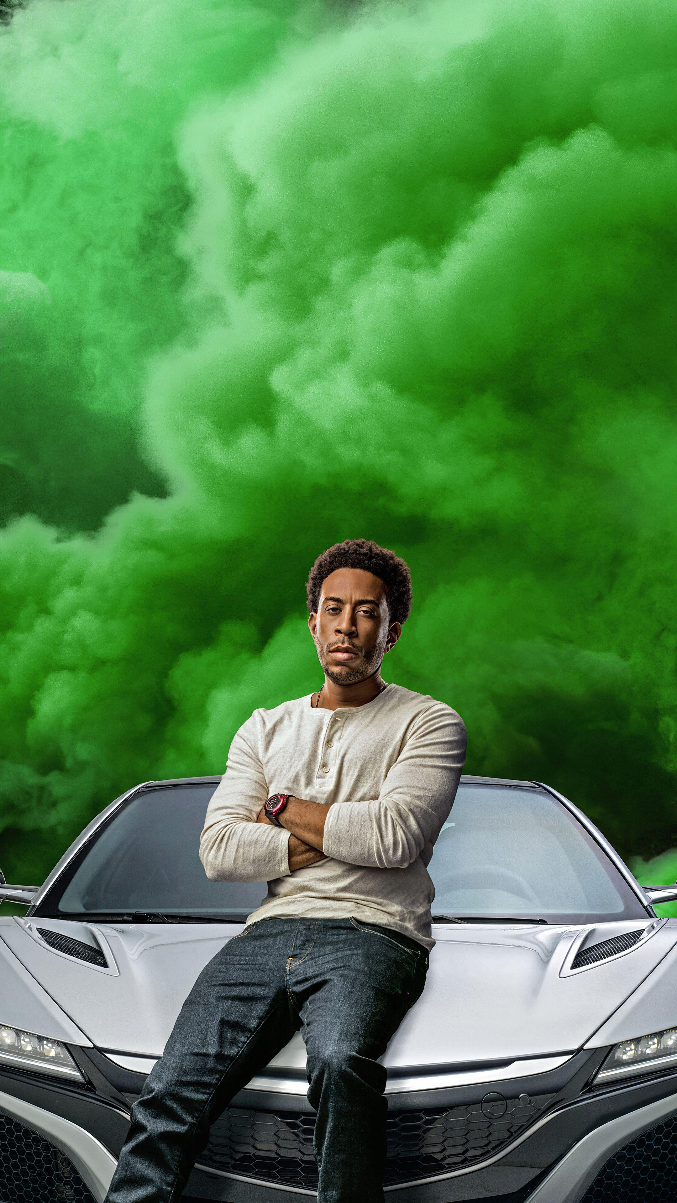2160x3840 Fast and Furious Tej Parker, Poster, Ludacris, 4K phone HD Wallpaper, Image, Background, Photo and Picture. Mocah HD Wallpaper