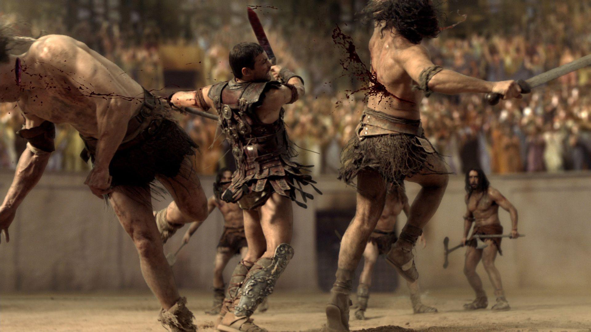 1920x1080 Gladiator iPhone Wallpaper. Gladiator Wallpaper, Roman Gladiator Wallpaper and Gladiator Background
