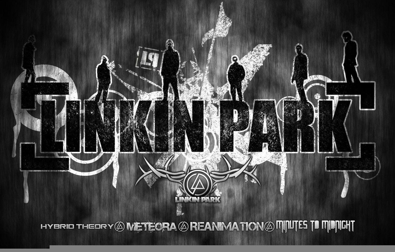 1332x850 Wallpaper Music, Linkin Park image for desktop, section музыка